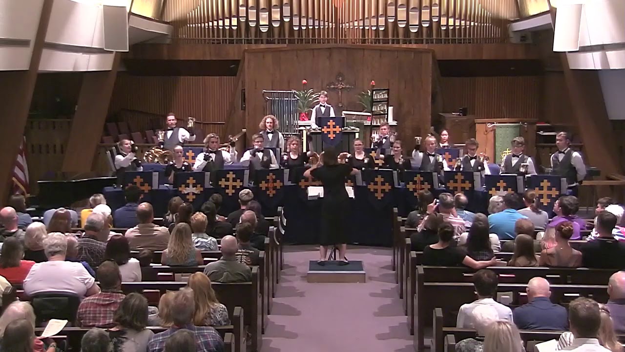 Adagio—2019 Home Concert