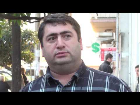 ბათუმის #74-ე  უბანზე კანონდარღვევაზე საუბრობენ