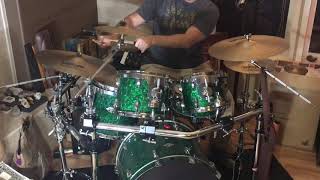 UFiP Class Series Cymbal Set