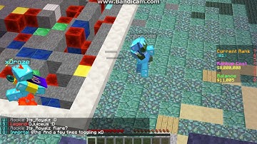 Hacker on Minecraft Central #5!