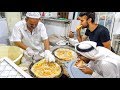 The dubai food tour  best street food  rare emirati cuisine in dubai uae