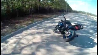 Bailed Off The F4I