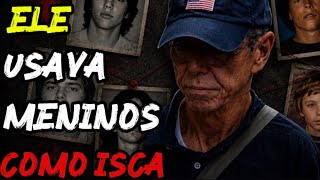 CASO CRIMINAL - VOCÊ VAI FICAR EM CHOQUE COM ESSE CRIME 