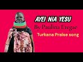 AYEI NIA YESU By Paulina Eregae Official Audio AYEI NIA YESU By Paulina Eregae Official Audio