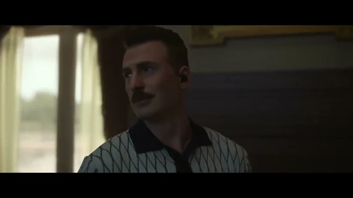 Chris Evans, Jessica Henwick in  The Gray Man - - DayDayNews