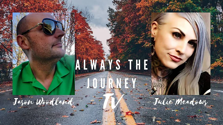 Interview #22 with Julie Meadows, Professional You...