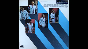 The Spinners - Could It Be I'm Falling In Love (1973) (HDTV)
