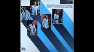 Video thumbnail of "The Spinners - Could It Be I'm Falling In Love (1973) (HDTV)"