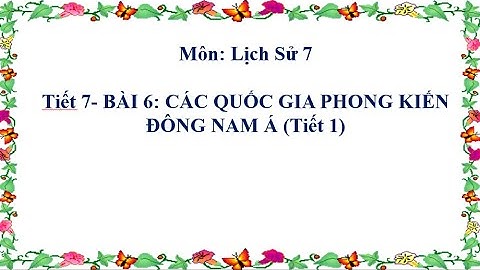 Đông nam á gồm bao nhiêu nước năm 2024