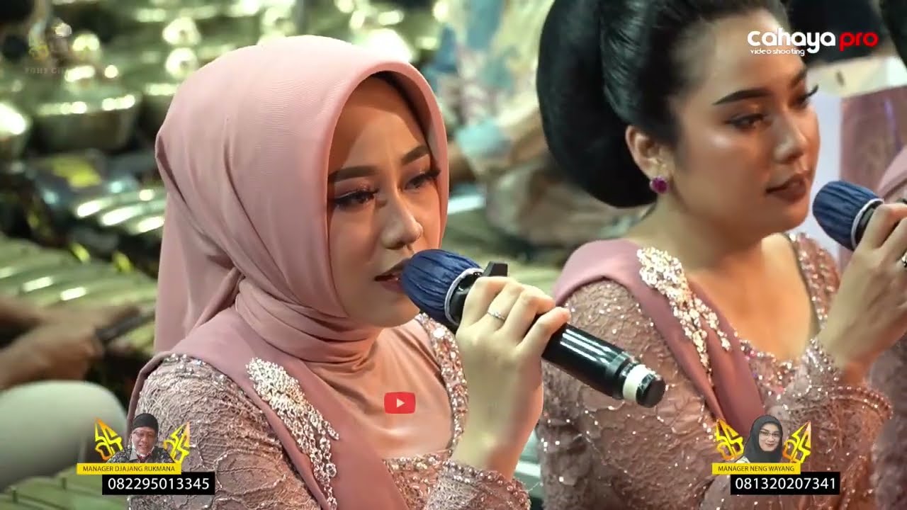 Lagu  Favorit PGH 3 Yang Selalu Bikin Penonton Berjoged