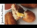 Croquetas de Atún - Cocina con Sábados con Adriana