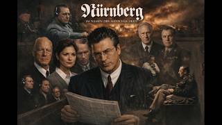 Nürnberg Im Namen der Gerechtigkeit mit Alec Baldwin