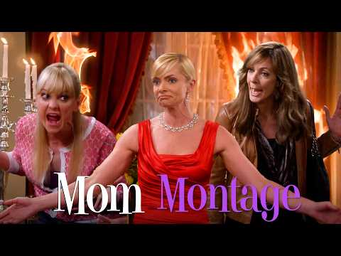 ‘Mom’ Moments Where Everyone Chose Violence