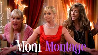 ‘Mom’ Moments Where Everyone Chose Violence