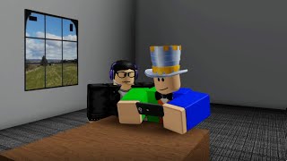 I like ya cut g [ROBLOX]