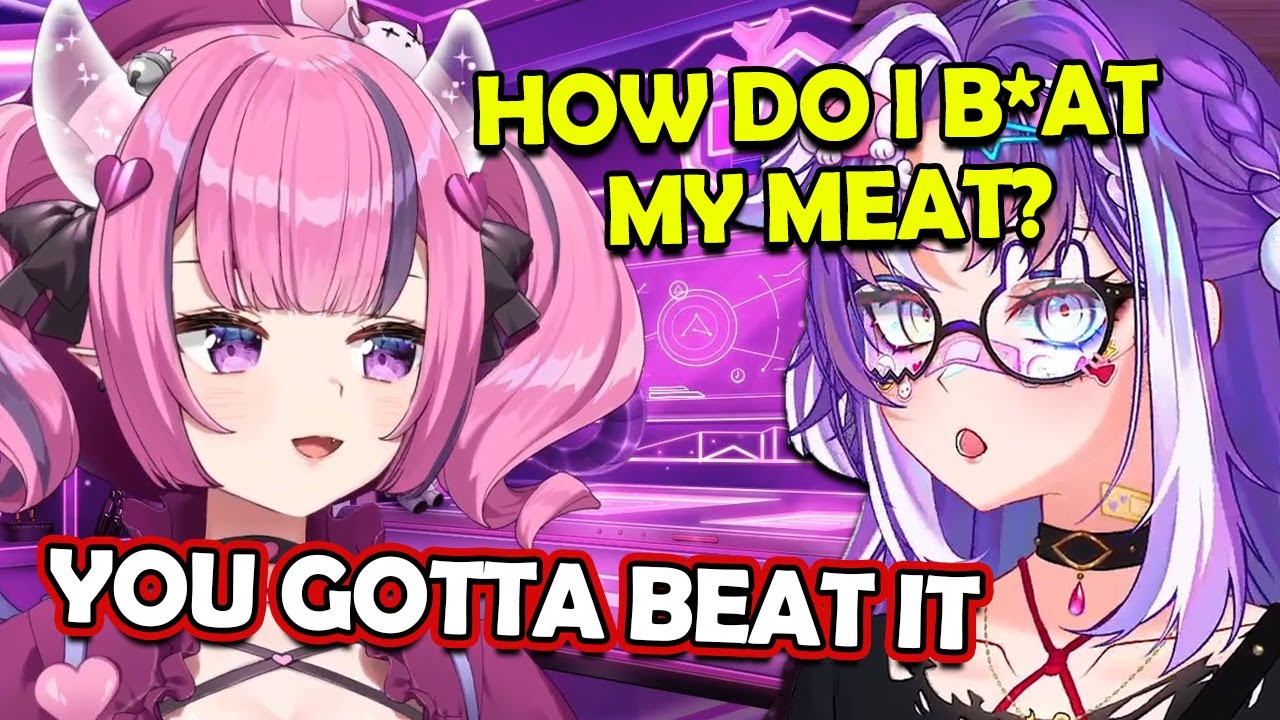 Michi Doesn’t Get the Hype Around S*xting