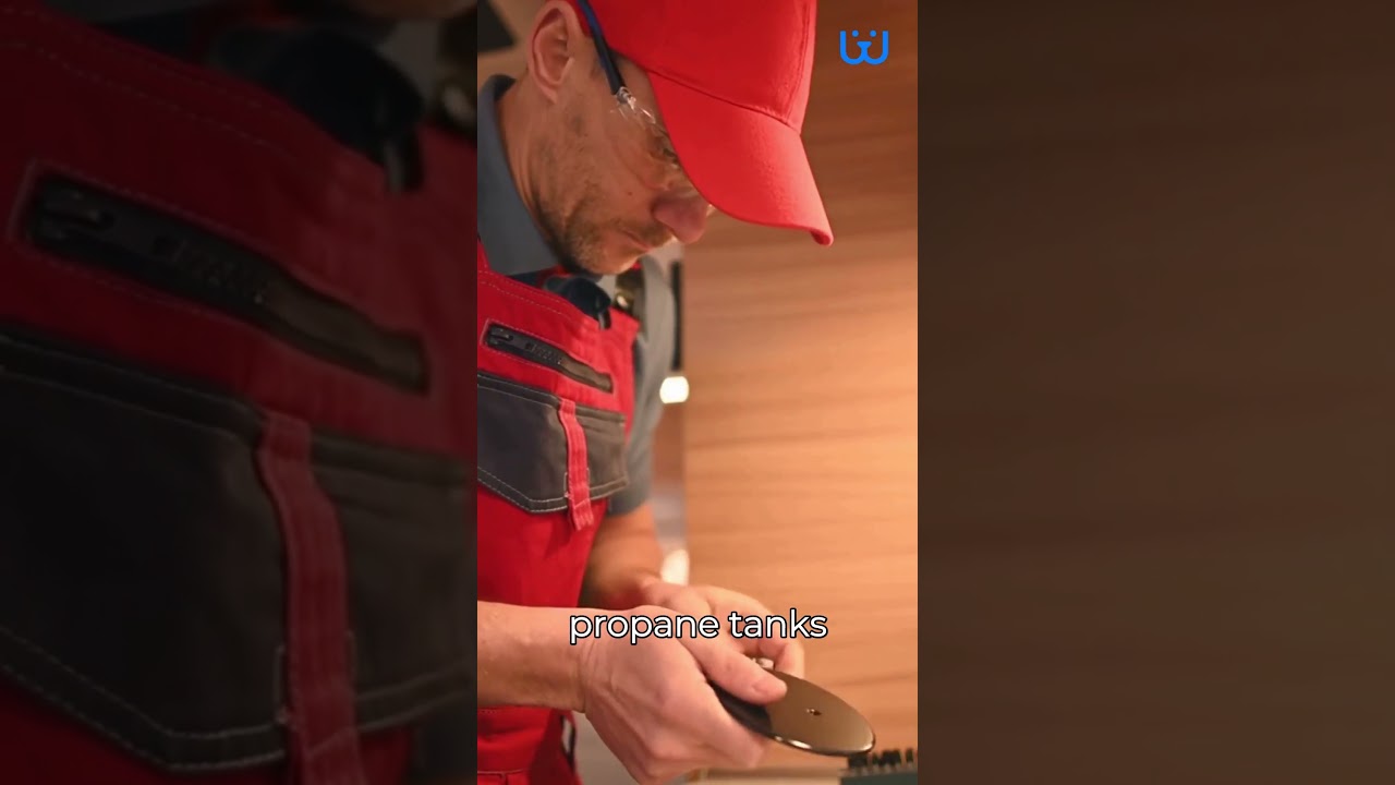 RV Fire On Virginia's Eastern Shore| Waggle