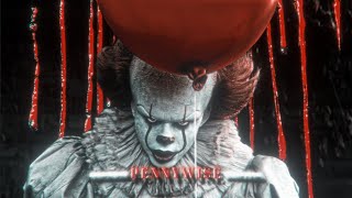 Welcome To Derry Pennywise Montagem Supersonic Hd60Fps