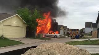 FDIC 2019: The First Five Minutes