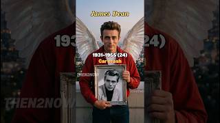 Famous Remembering 7 Hollywood Legends We Lost Too Soon #JamesDean #tribute #Gonebutneverforgotten Wealth