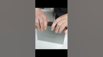 CNC machining center machining Eiffel Tower, this program and equipment is really cattle