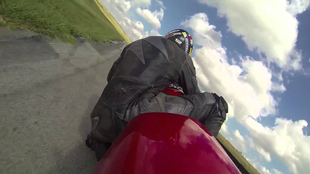 Eagles Canyon on Honda VFR 750 GOPRO STYLE!!!