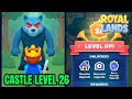 ROYAL LANDS SAVE THE KING (PART 65)