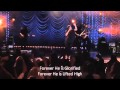 Kari Jobe Bethel Church Music  Forever Live lyrics