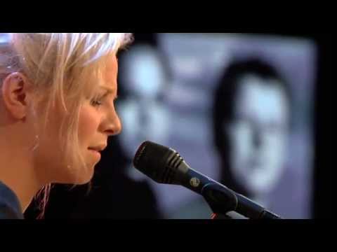 Ella van de woude - Here comes your man (pixies cover)