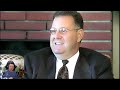 ET Extraterrestrial Structures Discovered On The Moon - Sgt Karl Wolfe | Gebo Reacts