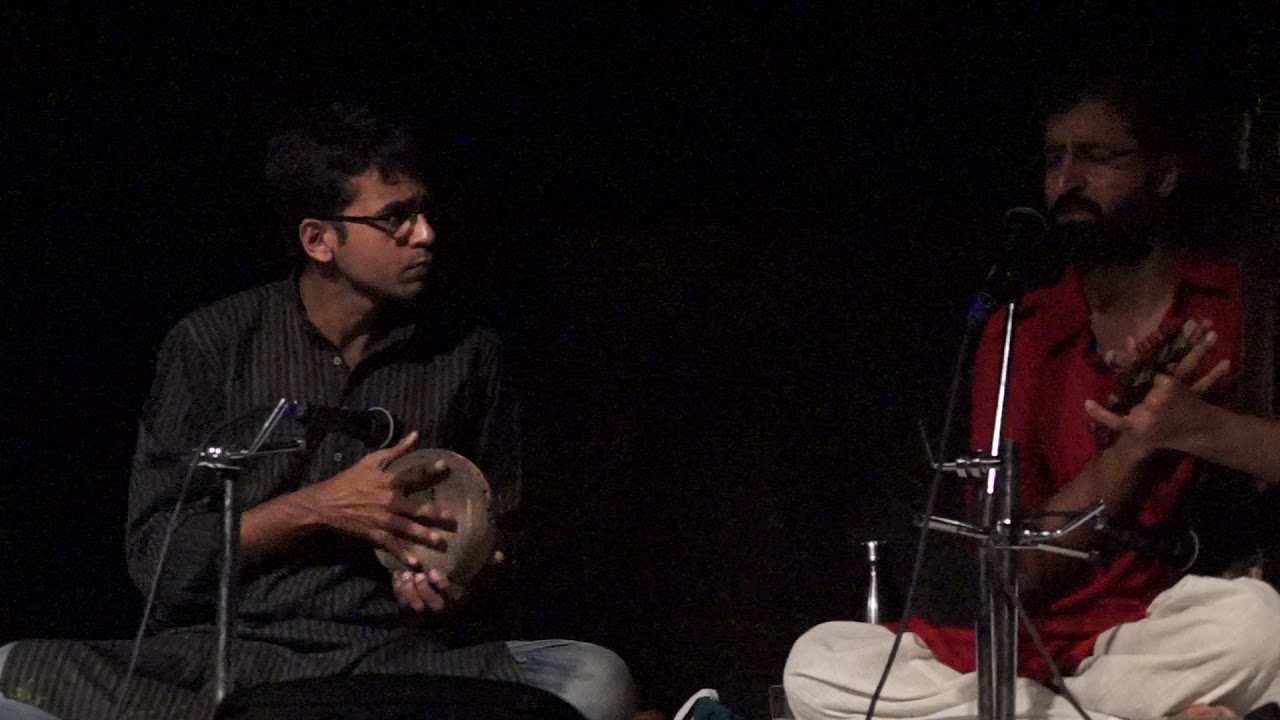 Mat Kar Maya Ko Ahankar by Vipul Rikhi