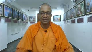 Ramakrishna Mission Vidyamandira; Swami Mahamedhananda Part 2 of 2
