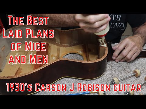 Carson J