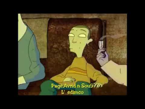 Thadar Corona Agarou Sensibilisation I Shab N Zetla 