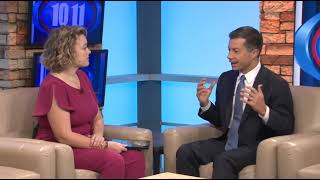 One-on-one interview with Secretary Pete (10 11 Now - KOLN/KGIN)  2023-09-26