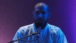 Video thumbnail of "Mooji Music - Shiva Om Arunachala"