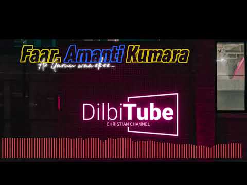 Faar Amantii Kumarraa An Garuu Waa Ee Keef