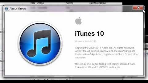 How to video: install Apple IOS 5 on your Apple devices