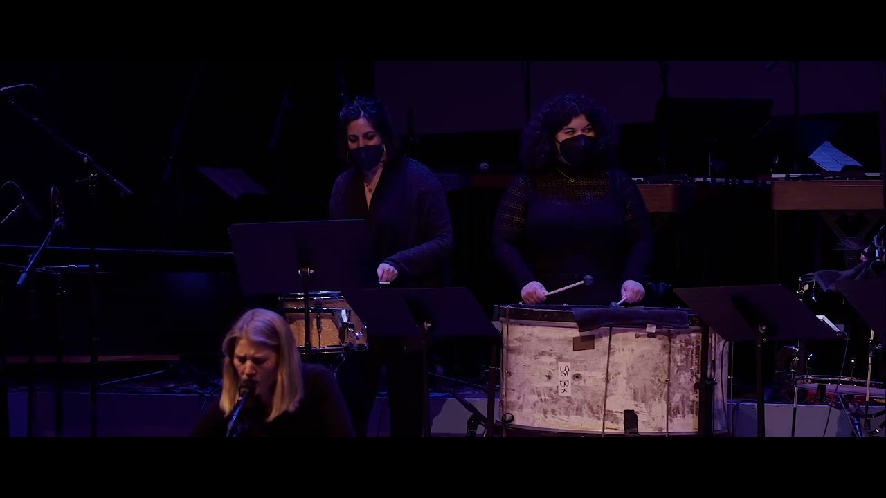 Obejrzyj Herdera by Lesley Flanigan performed by Recap Quartet w YouTube Obejrzyj Herdera by Lesley Flanigan performed by Recap Quartet w YouTube