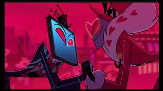 Vox E Valentino Canzone - Hazbin Hotel Clip Ita