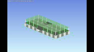 Assignment 2 - 4D Modeling Schedules