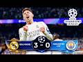 Real Madrid Vs Manchester City All Goals Extended Highlights UEFA Champions League 2025 2026 Real Madrid Vs Manchester City All Goals Extended Highlights UEFA Champions League 2025 2026