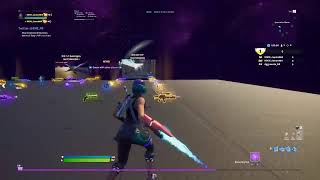 Fortnite clan tryout (LIVE!!) TEAM VORTEX