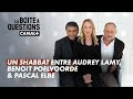 La bonne étoile d'Audrey Lamy et Benoît Poelvoorde