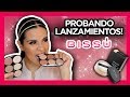 BISSÚ Nuevas paletas contorno y polvos | Mytzi Cervantes