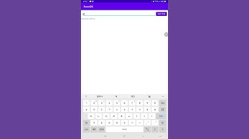 [kotlin] 코틀린 Android Room DB 활용