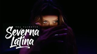 Tea Tairovic - Severna latina (Official Video | Album ASKA II) 2025