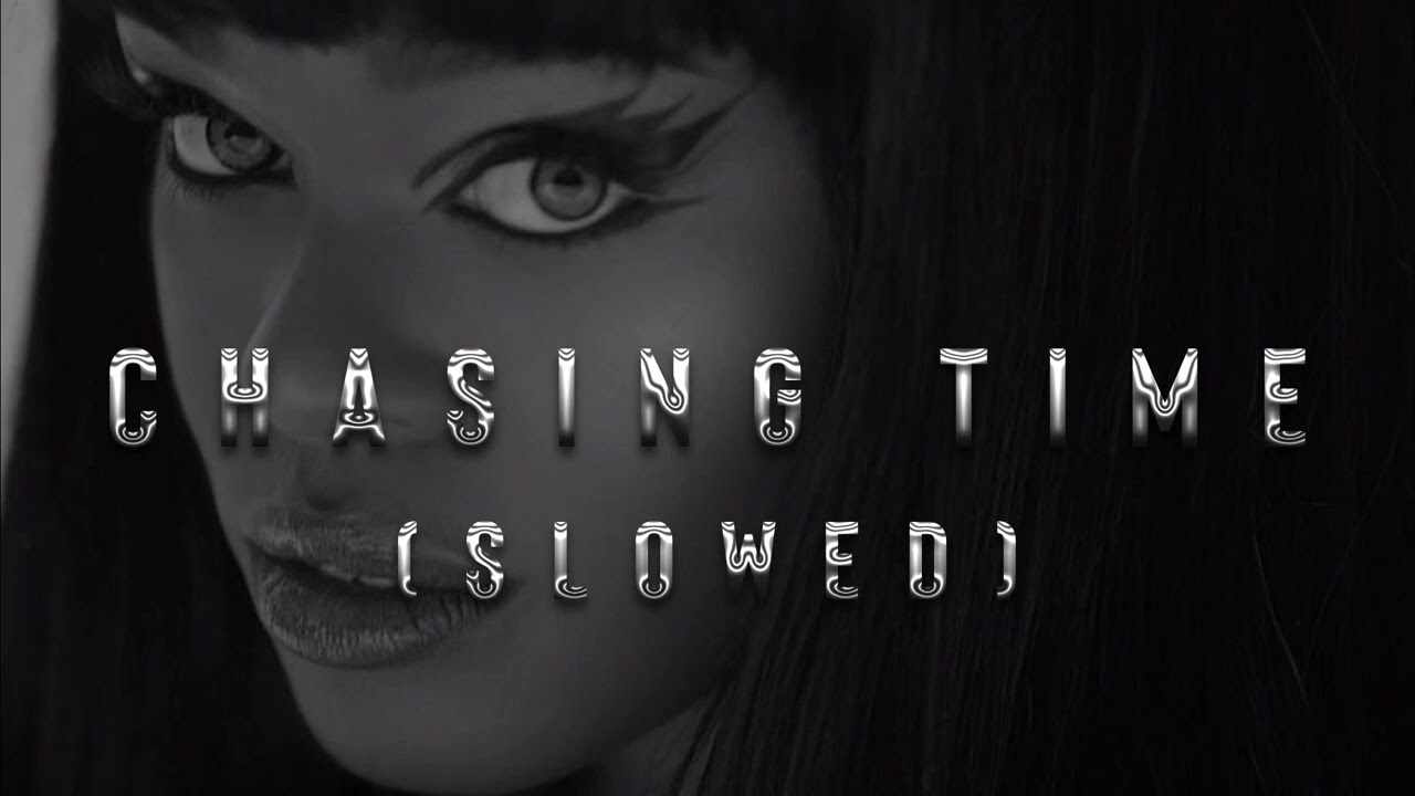 Azealia Banks - Chasing Time (Slowed)