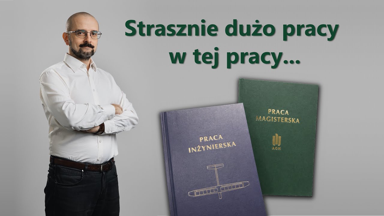 Jak napisać pracę dyplomową: mapa działań, narzędzi i celów