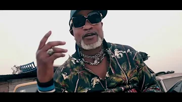 Koffi Olomide - Delta Charlie Clip officiel